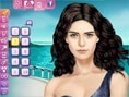 Beren Saat Makyaj