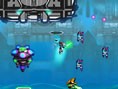 Xenos Mission