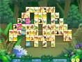 Safari Mahjong