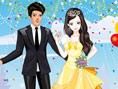 Hochzeit im Winter