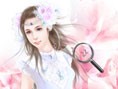 Girls Hidden Numbers