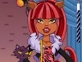 Clawdeen Wolf Anziehen