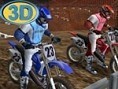 Çılgın Motor Yarışı