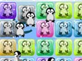 Rette alle Pinguine