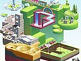 Minigolf Wunderland