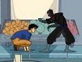 Las aventuras de Jackie Chan