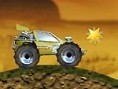 Dune Buggy
