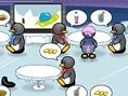 Restaurante pingüino