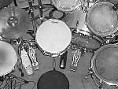 Batería Acústica