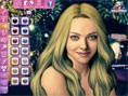 Amanda Seyfried Schminken