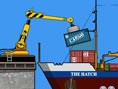 Der Hafenmagnet