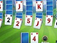 Golfplatz Solitaire