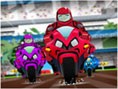Hızlı Motor Yarışı 2