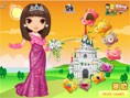 Die Burgprinzessin