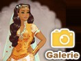 Sari MakeOver