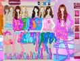 Bella Thorne Fasion