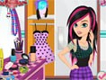 Stylish Emo Makeover