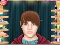 Justin Bieber Berberde