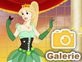 Prinzessin Stylen