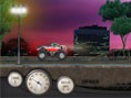 Urban Mayhem Truck