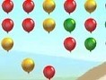 Rompe los globos
