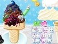 Decorar helados