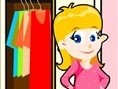 Arreglar al cuarto