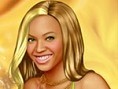 Maquilla a Beyoncé