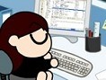 Aburrimiento Oficina