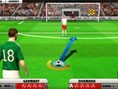 EM Free Kick 2012