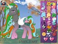 Style dein Pony!