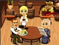 Texas Restaurant