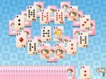 Himmlisches Solitaire