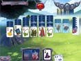 Avalon Solitaire