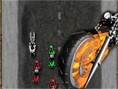 Ghost Racer