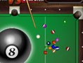 Poolbillard