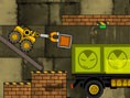 Truck Beladen 3