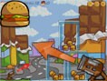 Burgerjagd