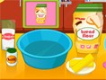 Schokoladen- kuchen Backen
