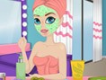 TV-Ansagerin Makeover