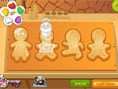 Keksfiguren backen
