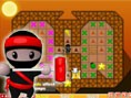 Ninja-Maler 2