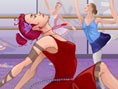Prima Ballerina-Mode
