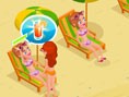 Strandurlaub am Meer