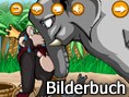 Kumba und Die Banane