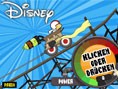 Kick Buttowski – Extreme Launcho