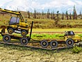 İnşaat Makinaları