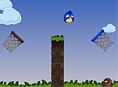 Basketvogel