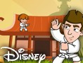 Karate Chaoten – Hollywood Rumble