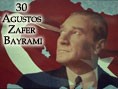 30 Ağustos Zafer Bayramı